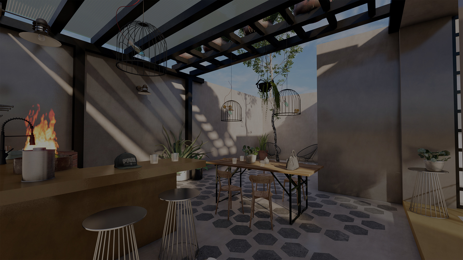 Rumi Estudio Arquitectónico