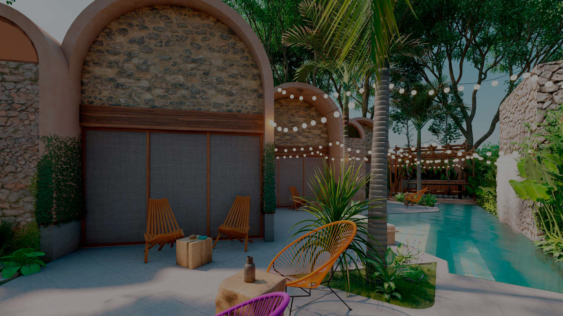 Rumi Estudio Arquitectónico